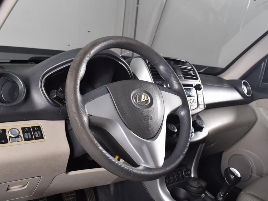 Lifan X60 I Кемерово  - изображение 7