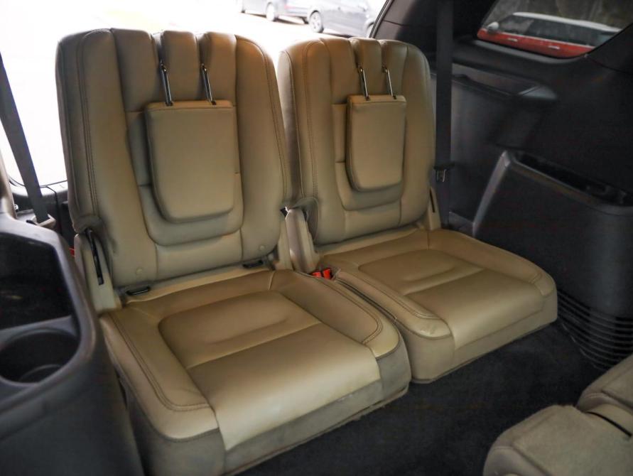 Ford Explorer V Санкт-Петербург  - изображение 29