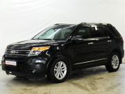 Ford Explorer V Мурманск  - изображение 18