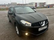Nissan Qashqai I Рестайлинг Пермь  - изображение 12