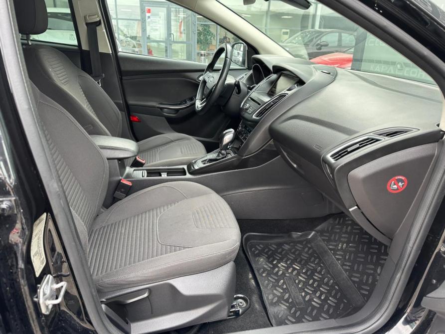 Ford Focus III Рестайлинг Екатеринбург  - изображение 7