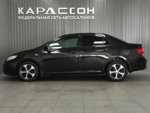 Toyota Corolla X (E140 E150) с пробегом 2008 года, цена 800 000 рублей, 149635 км, седан, Автокод Объявления