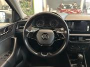 Skoda Rapid II Москва  - изображение 26