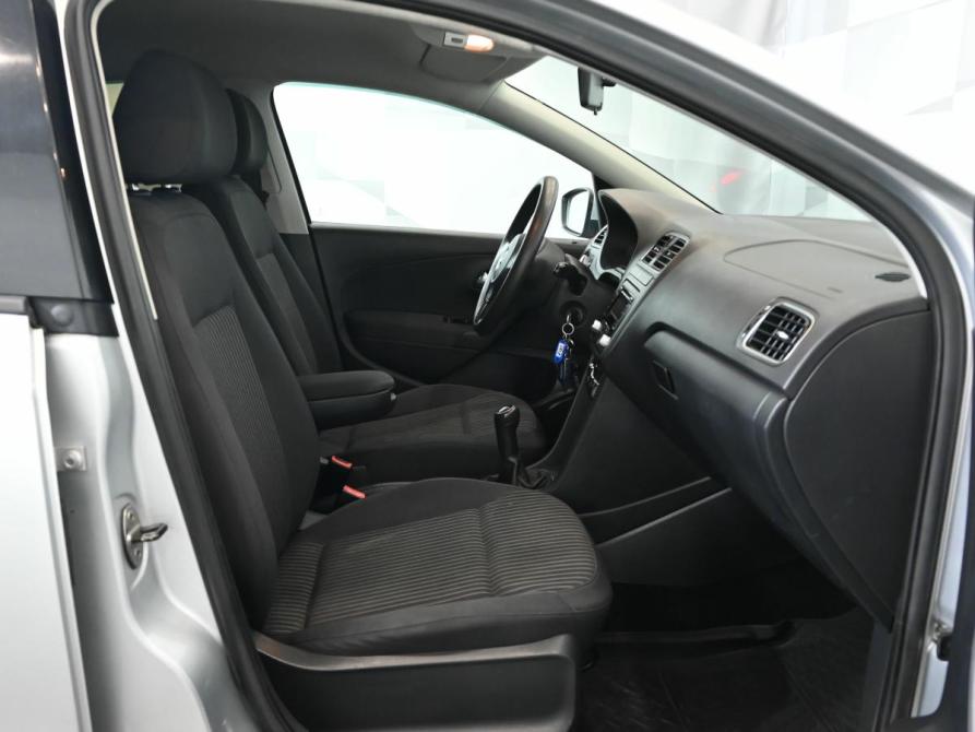 Volkswagen Polo V Екатеринбург  - изображение 7