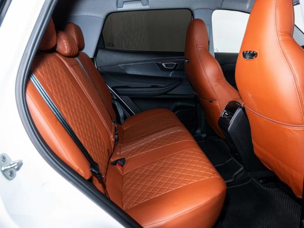 Chery Tiggo 4 I Рестайлинг 2 с пробегом 2025 года, цена 1 832 000 рублей, 52100 км, внедорожник, Автокод Объявления
