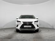 Lexus NX I Рестайлинг Санкт-Петербург  - изображение 22