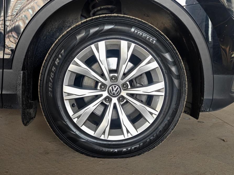 Volkswagen Tiguan II Москва  - изображение 17