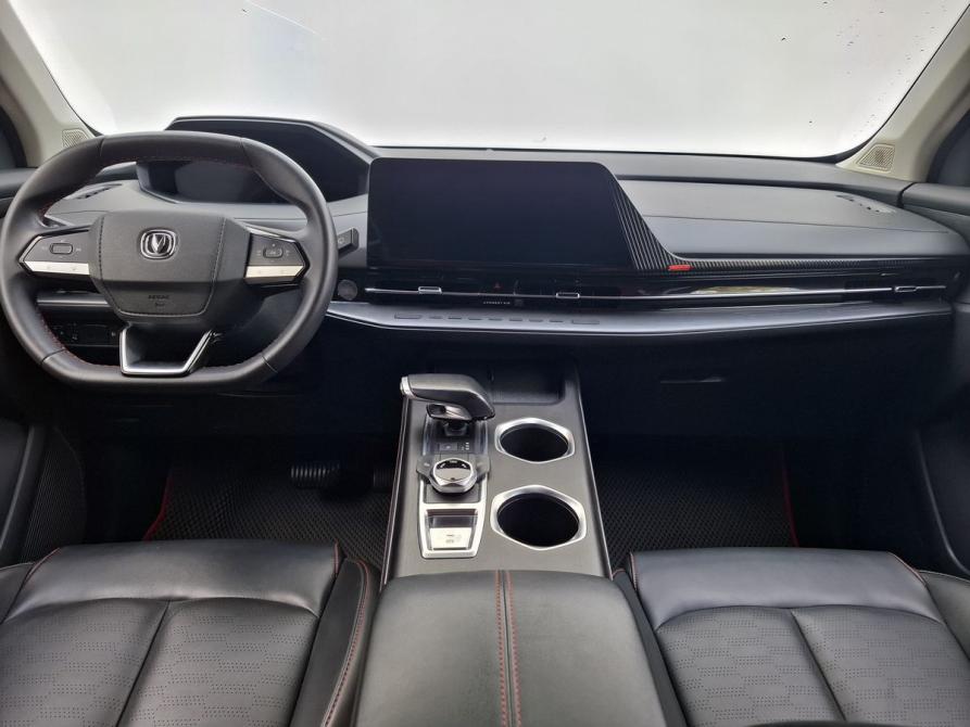 Changan CS55 Plus II Москва  - изображение 13