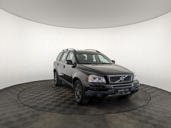 Volvo XC90 I Рестайлинг с пробегом 2011 года, цена 2 640 000 рублей, 55490 км, внедорожник, Автокод Объявления