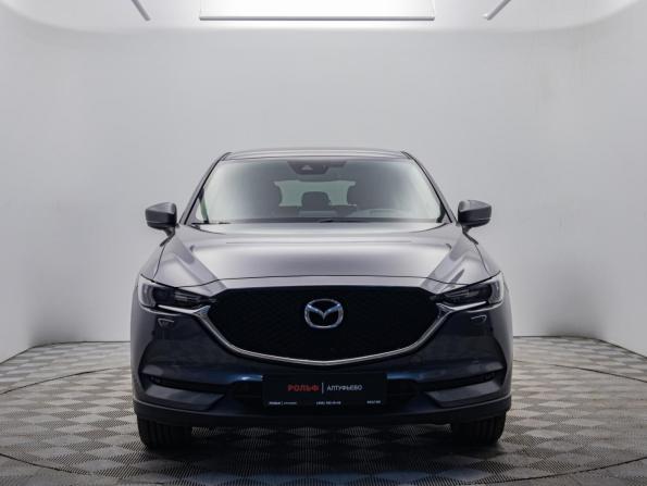 Mazda CX-5 II с пробегом 2019 года, цена 1 970 000 рублей, 255101 км, внедорожник, Автокод Объявления