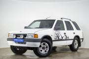 Opel Frontera A Оренбург  - изображение 22