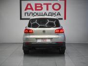 Volkswagen Tiguan I Рестайлинг Челябинск  - изображение 36