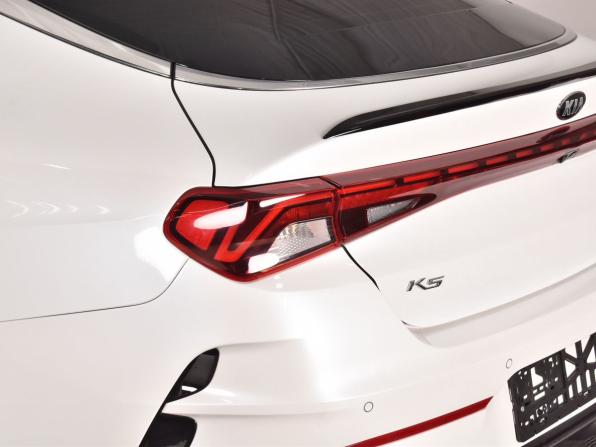 Kia K5 III с пробегом 2021 года, цена 1 830 000 рублей, 91191 км, седан, Автокод Объявления