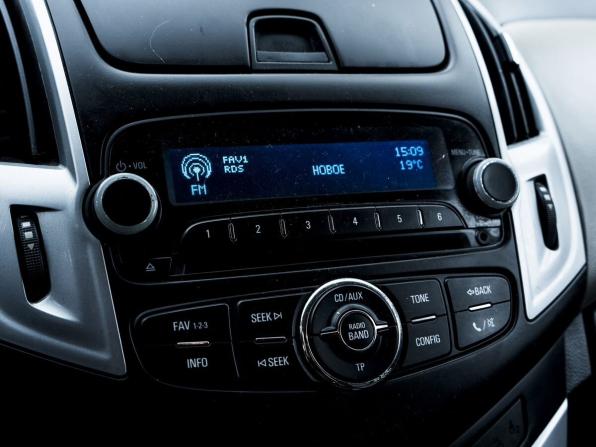 Chevrolet Cruze I Рестайлинг с пробегом 2012 года, цена 755 000 рублей, 96707 км, хэтчбек, Автокод Объявления