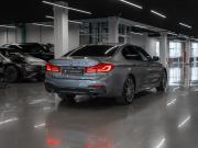 BMW 5 серии VII (G30/G31/G38) Москва  - изображение 31
