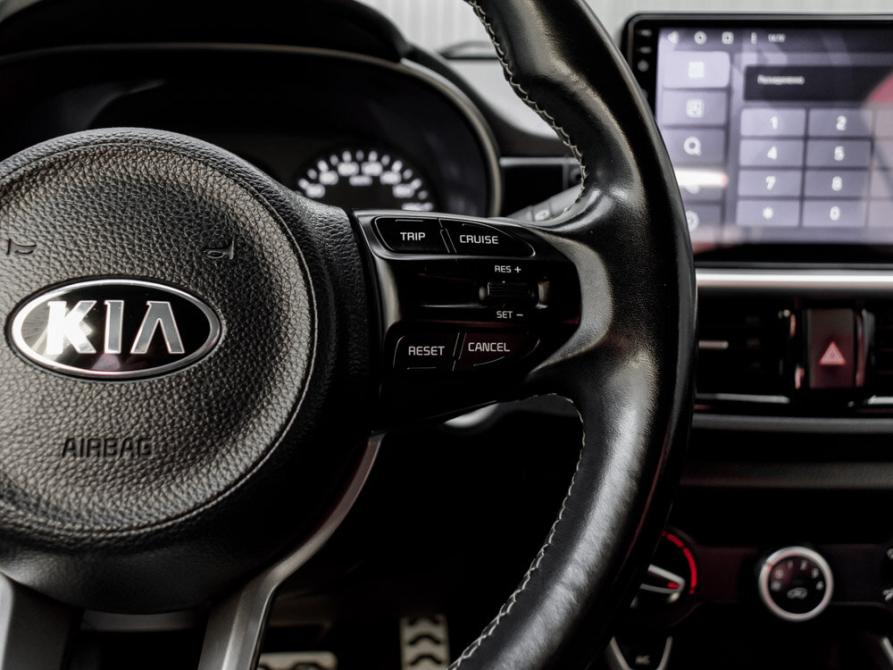 Kia Morning III Екатеринбург  - изображение 16