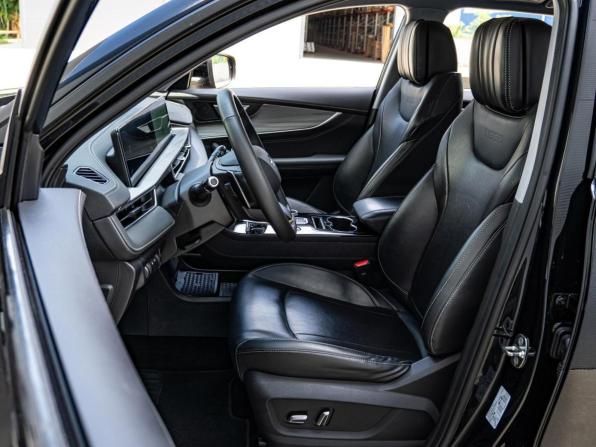 Chery Tiggo 8 Pro Max I с пробегом 2023 года, цена 2 620 000 рублей, 19376 км, внедорожник, Автокод Объявления