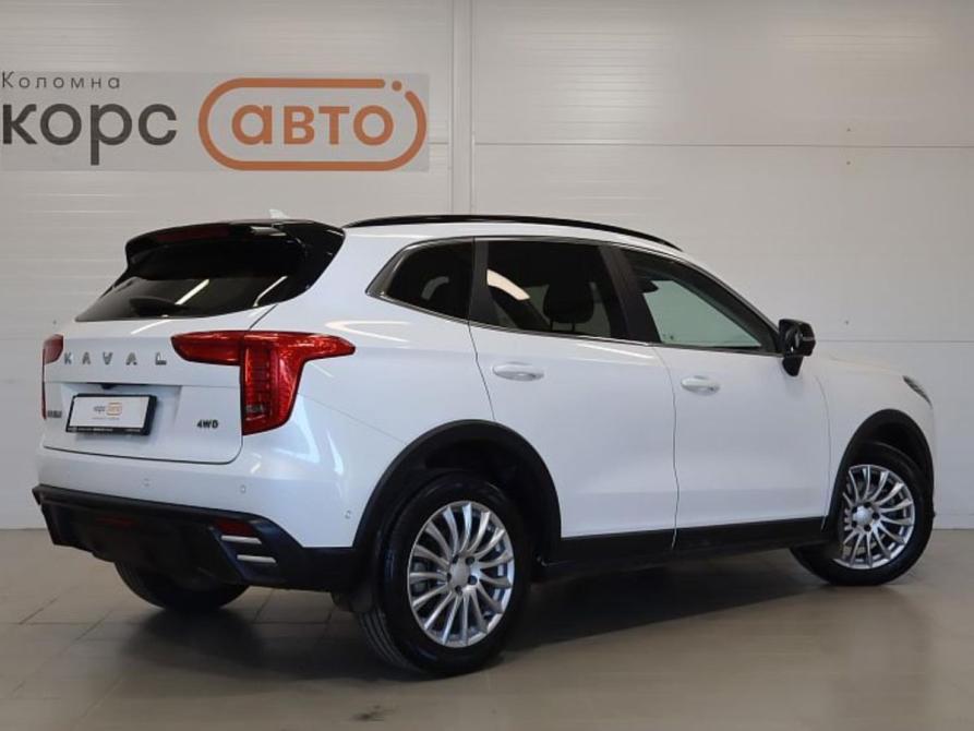Haval Jolion I Рестайлинг Ногинск  - изображение 3