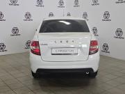 Lada (ВАЗ) Granta I Рестайлинг Тольятти  - изображение 26
