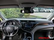 Toyota Camry VIII (XV70) Москва  - изображение 29