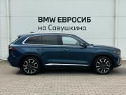 Geely Monjaro I Санкт-Петербург  - изображение 31
