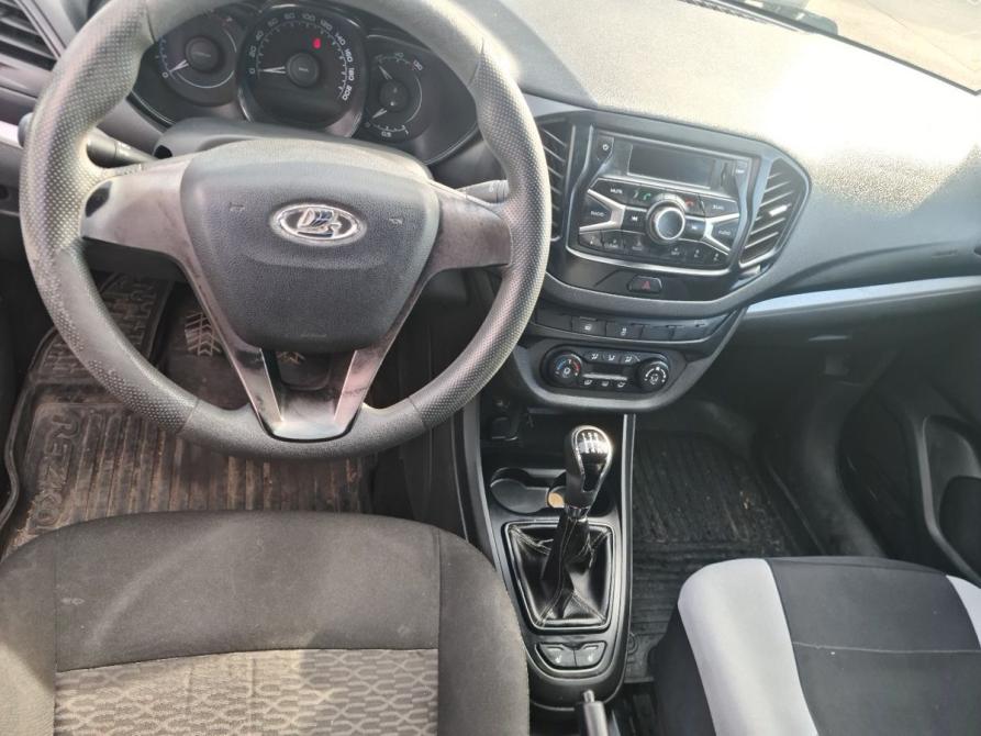 Lada (ВАЗ) Vesta I Пермь  - изображение 5