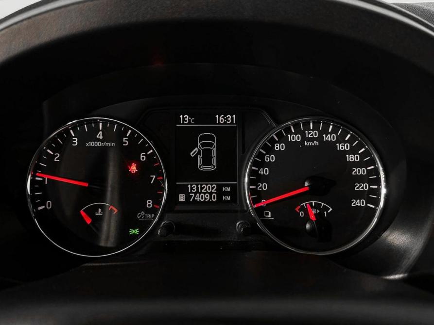 Nissan X-Trail II Рестайлинг Ногинск  - изображение 15