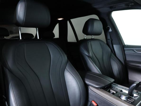 BMW X5 III (F15) с пробегом 2016 года, цена 2 430 000 рублей, 137822 км, внедорожник, Автокод Объявления