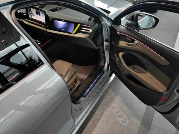 Новый Audi A6 VI (C9) 2026 года, цена 8 199 000 рублей, седан, Автокод Объявления