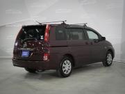 Toyota ISis I Новосибирск  - изображение 26