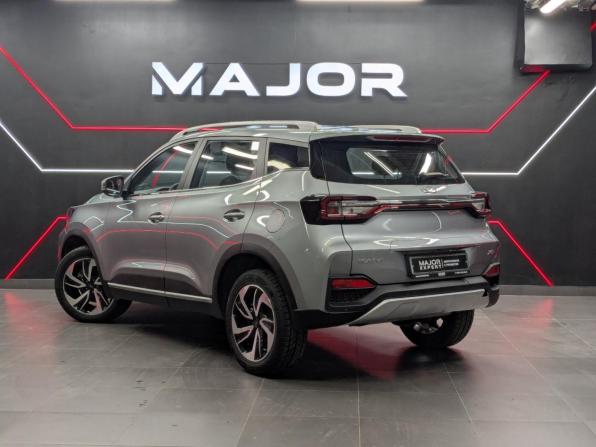 Kaiyi X3 с пробегом 2024 года, цена 1 350 000 рублей, 28199 км, внедорожник, Автокод Объявления