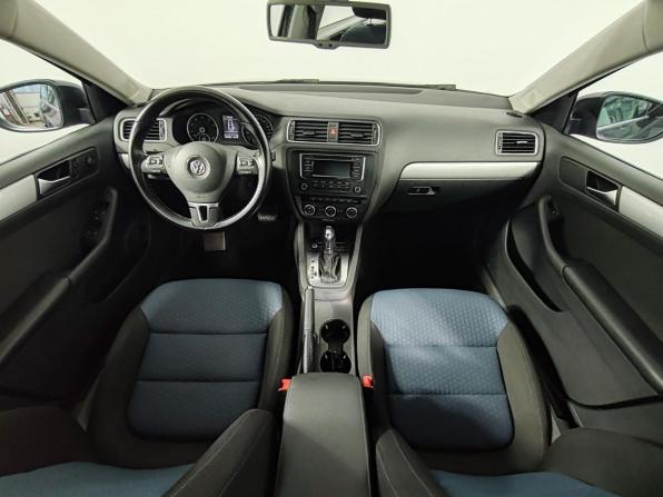 Volkswagen Jetta VI с пробегом 2013 года, цена 1 249 000 рублей, 108481 км, седан, Автокод Объявления