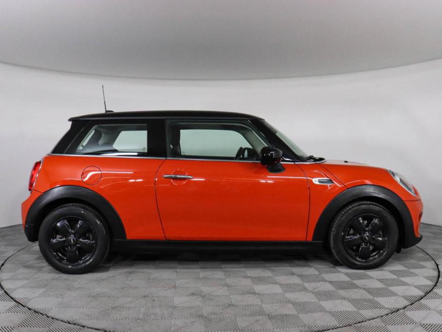 Mini Hatch III (F55/F56) Рестайлинг Химки  - изображение 4
