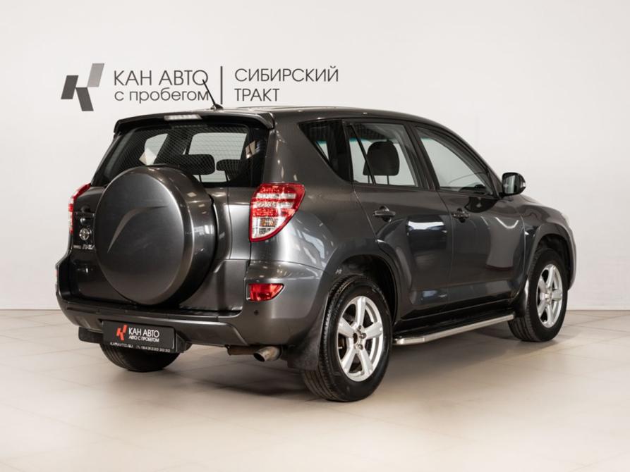 Toyota RAV4 III (XA30) Рестайлинг Казань  - изображение 3