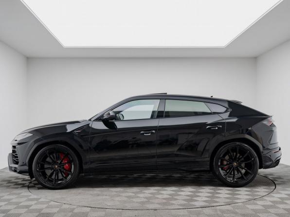 Lamborghini Urus I с пробегом 2021 года, цена 21 490 000 рублей, 41278 км, внедорожник, Автокод Объявления