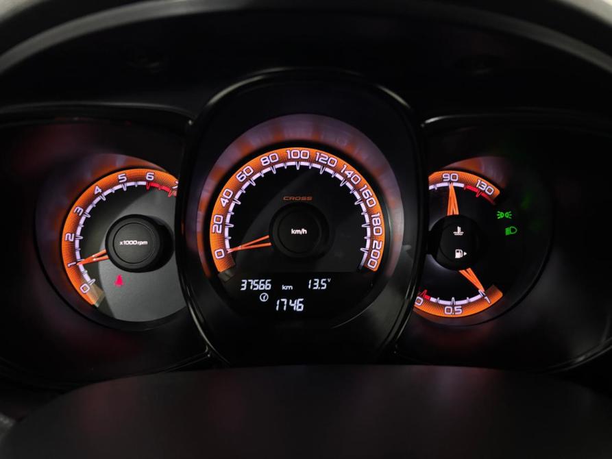 Lada (ВАЗ) Vesta I Альметьевск  - изображение 19