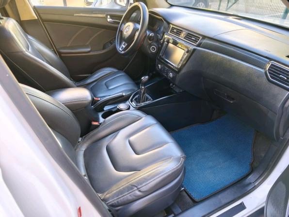 Dongfeng 580 I с пробегом 2019 года, цена 1 199 000 рублей, 123000 км, внедорожник, Автокод Объявления
