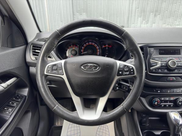 Lada (ВАЗ) Vesta I с пробегом 2020 года, цена 870 000 рублей, 146246 км, седан, Автокод Объявления