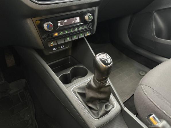 Skoda Rapid II с пробегом 2020 года, цена 1 435 000 рублей, 94964 км, лифтбек, Автокод Объявления