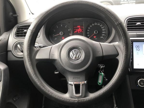 Volkswagen Polo V с пробегом 2012 года, цена 630 000 рублей, 214600 км, седан, Автокод Объявления