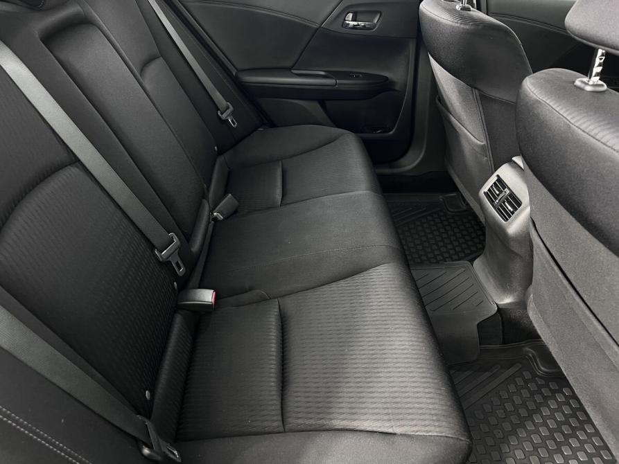 Honda Accord IX Калининград  - изображение 11