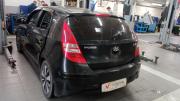 Hyundai i30 I Рестайлинг Санкт-Петербург  - изображение 10