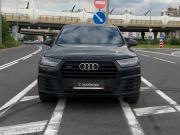 Audi Q7 II (4M) Санкт-Петербург  - изображение 40