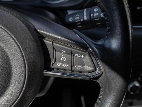 Mazda CX-5 II с пробегом 2019 года, цена 2 650 000 рублей, 71285 км, внедорожник, Автокод Объявления
