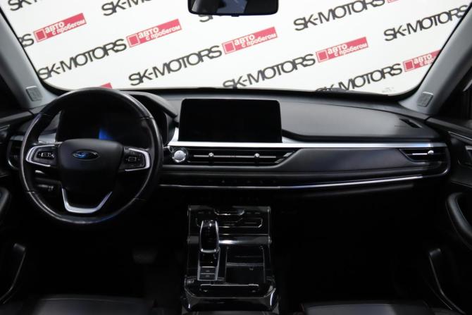 Chery Tiggo 7 Pro I с пробегом 2022 года, цена 1 750 650 рублей, 52709 км, внедорожник, Автокод Объявления