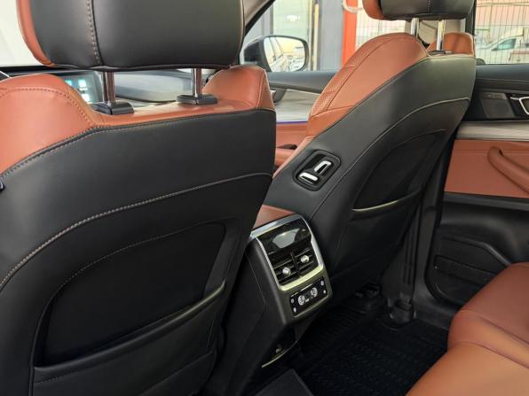 Chery Tiggo 8 Pro Max I с пробегом 2023 года, цена 2 450 000 рублей, 49766 км, внедорожник, Автокод Объявления