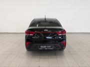 Kia Rio IV Москва  - изображение 34