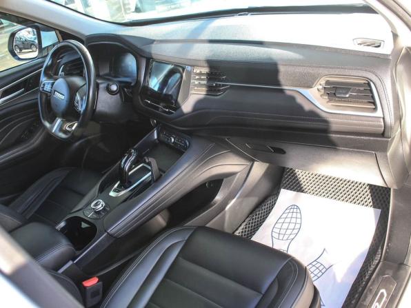 Haval F7 I с пробегом 2021 года, цена 1 550 000 рублей, 153926 км, внедорожник, Автокод Объявления