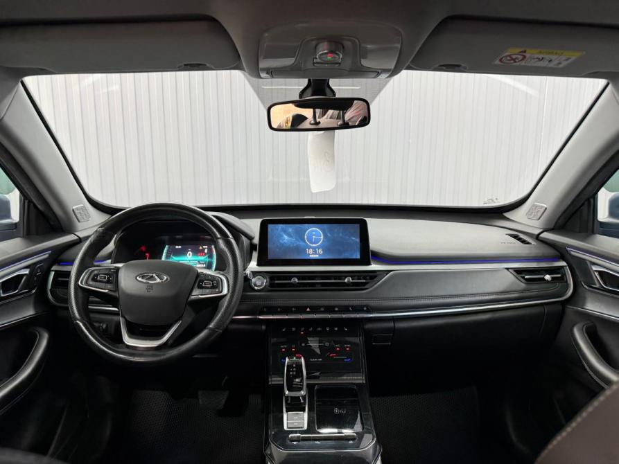 Chery Tiggo 7 Pro I Краснодар  - изображение 9