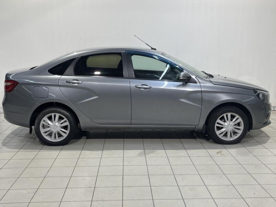 Lada (ВАЗ) Vesta I Курск  - изображение 4